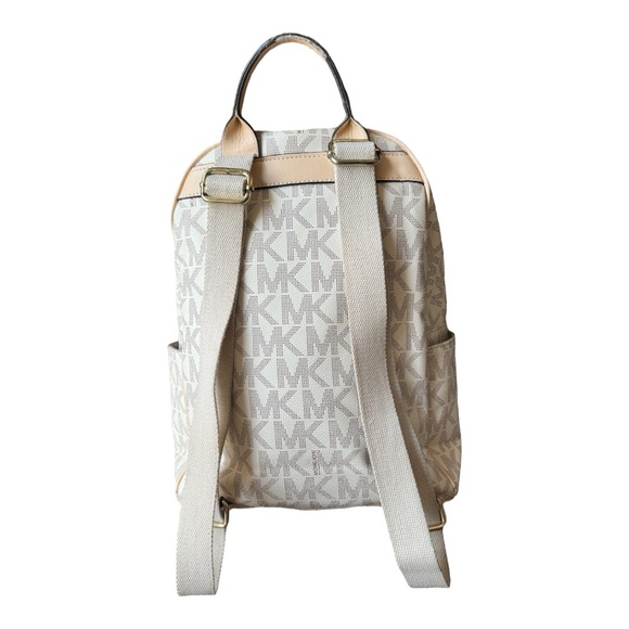 Michael Kors Jet Set Backpack - Picture 4 of 10